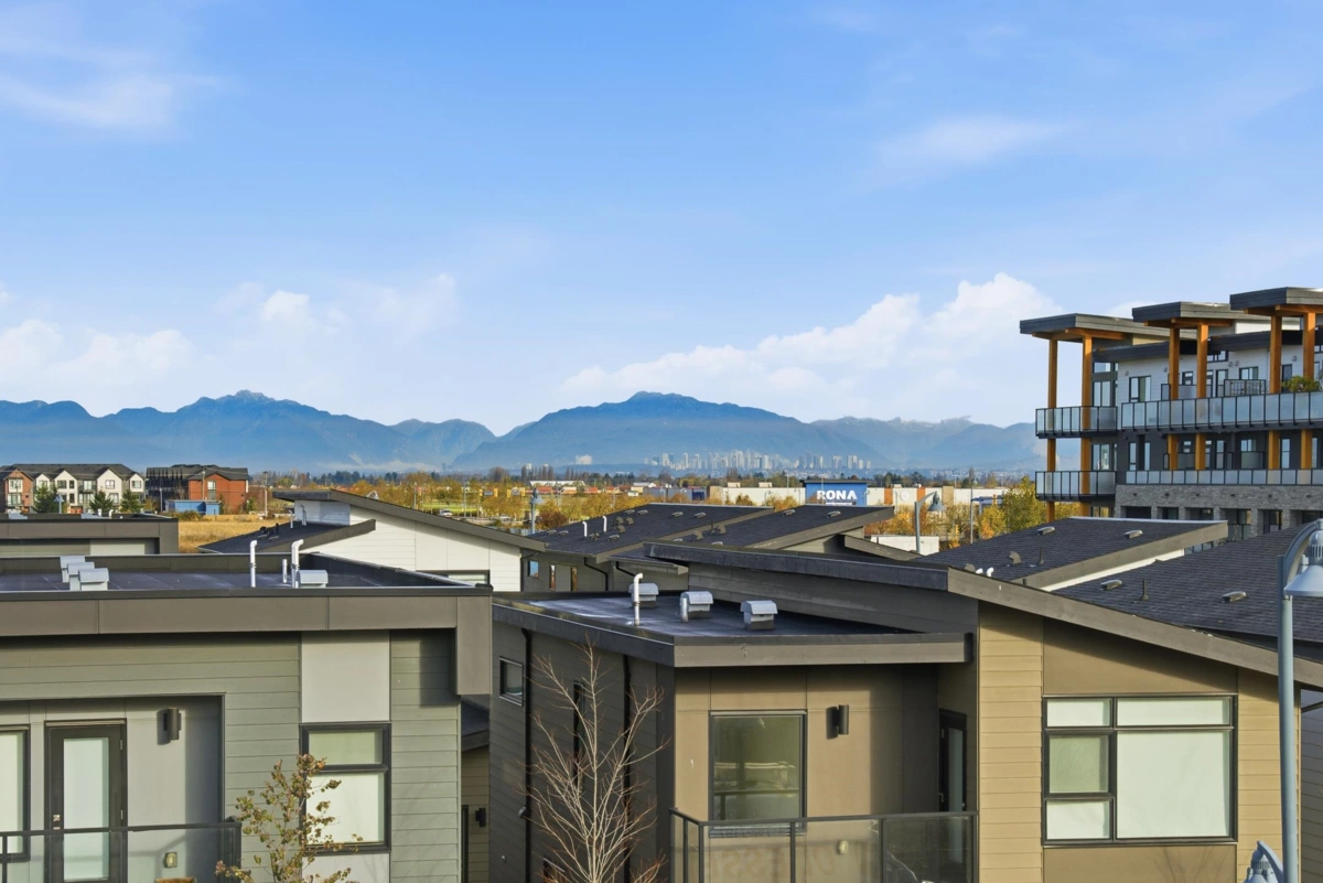 Garage Interior Photo of 153 1894 Osprey Drive, Tsawwassen, BC