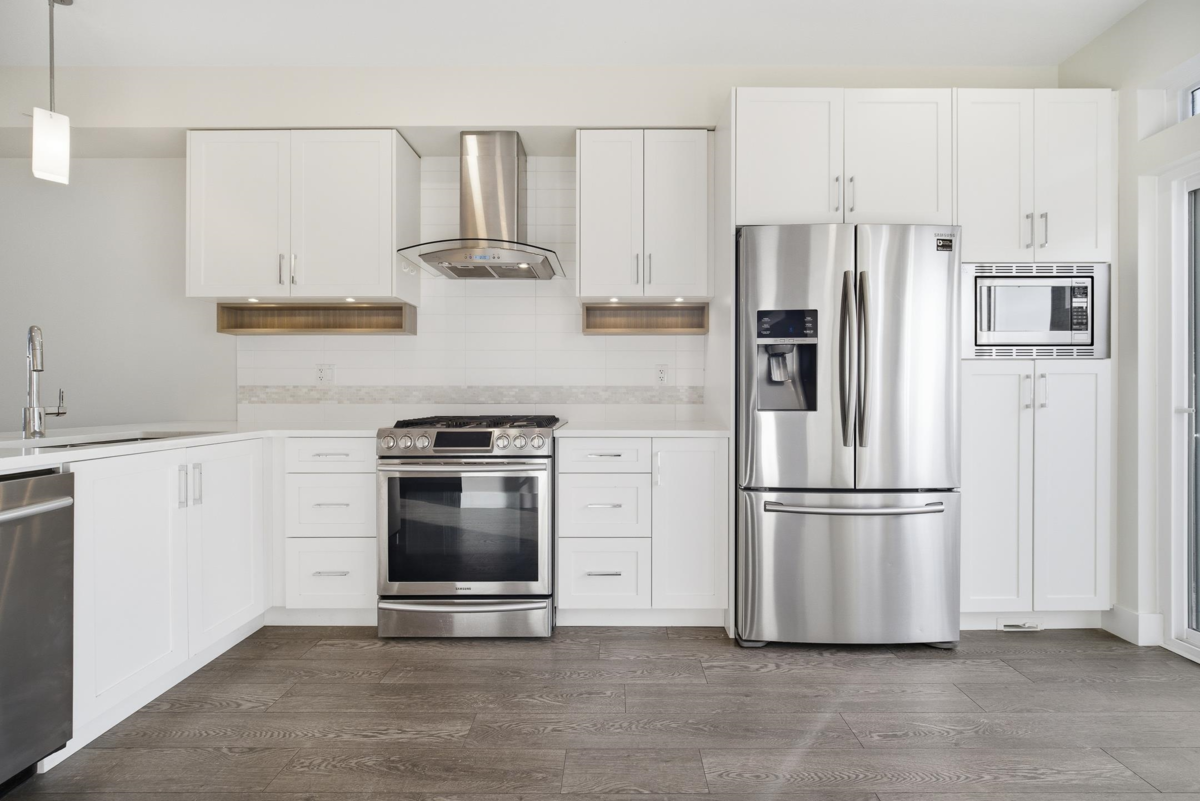 Guest Bathroom Photo of 153 1894 Osprey Drive, Tsawwassen, BC