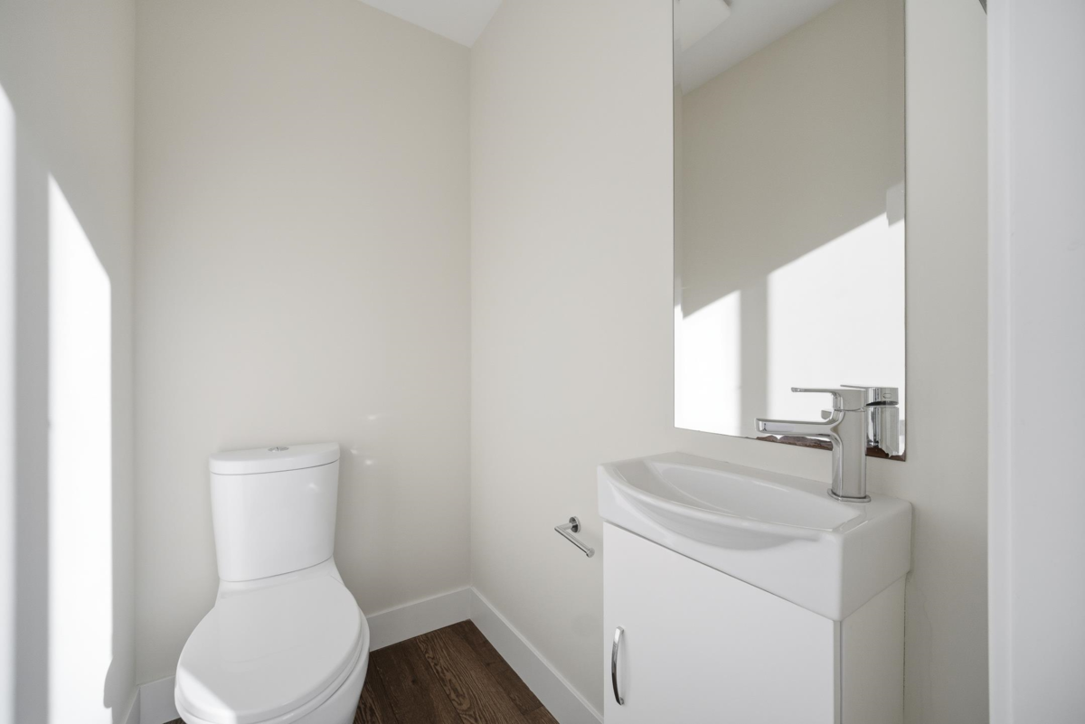 Loft / Bonus Room Photo of 153 1894 Osprey Drive, Tsawwassen, BC