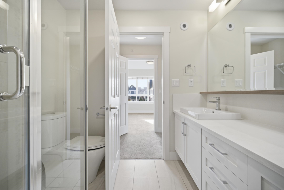 Mudroom Photo of 153 1894 Osprey Drive, Tsawwassen, BC