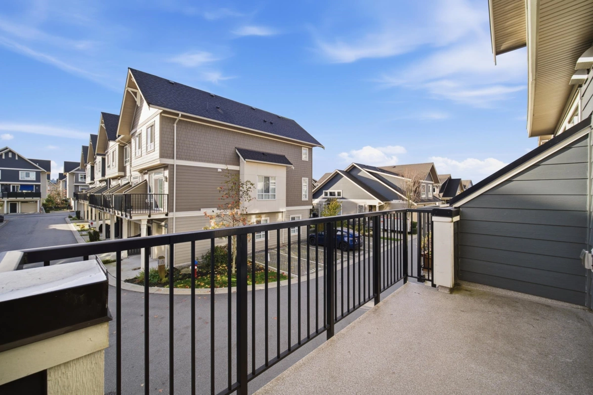 Office / Den Photo of 153 1894 Osprey Drive, Tsawwassen, BC