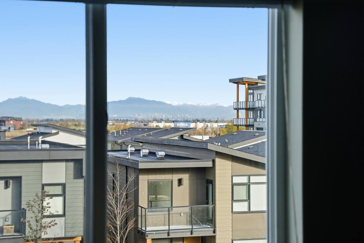 Outdoor Patio Photo of 153 1894 Osprey Drive, Tsawwassen, BC