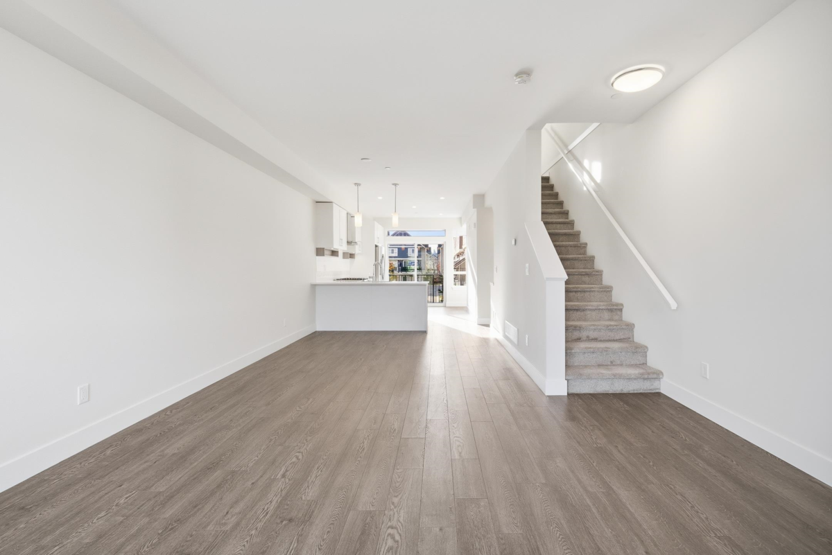 Pantry Photo of 153 1894 Osprey Drive, Tsawwassen, BC