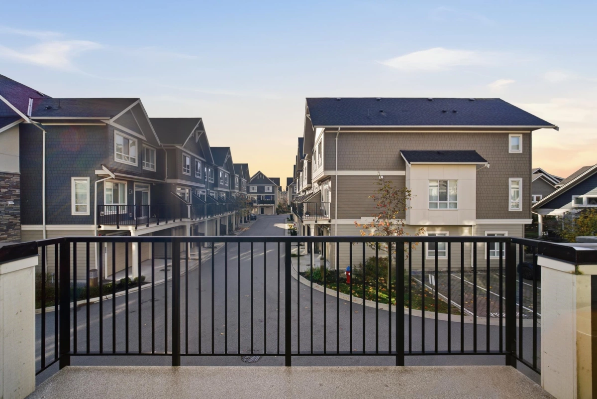 Powder Room Photo of 153 1894 Osprey Drive, Tsawwassen, BC