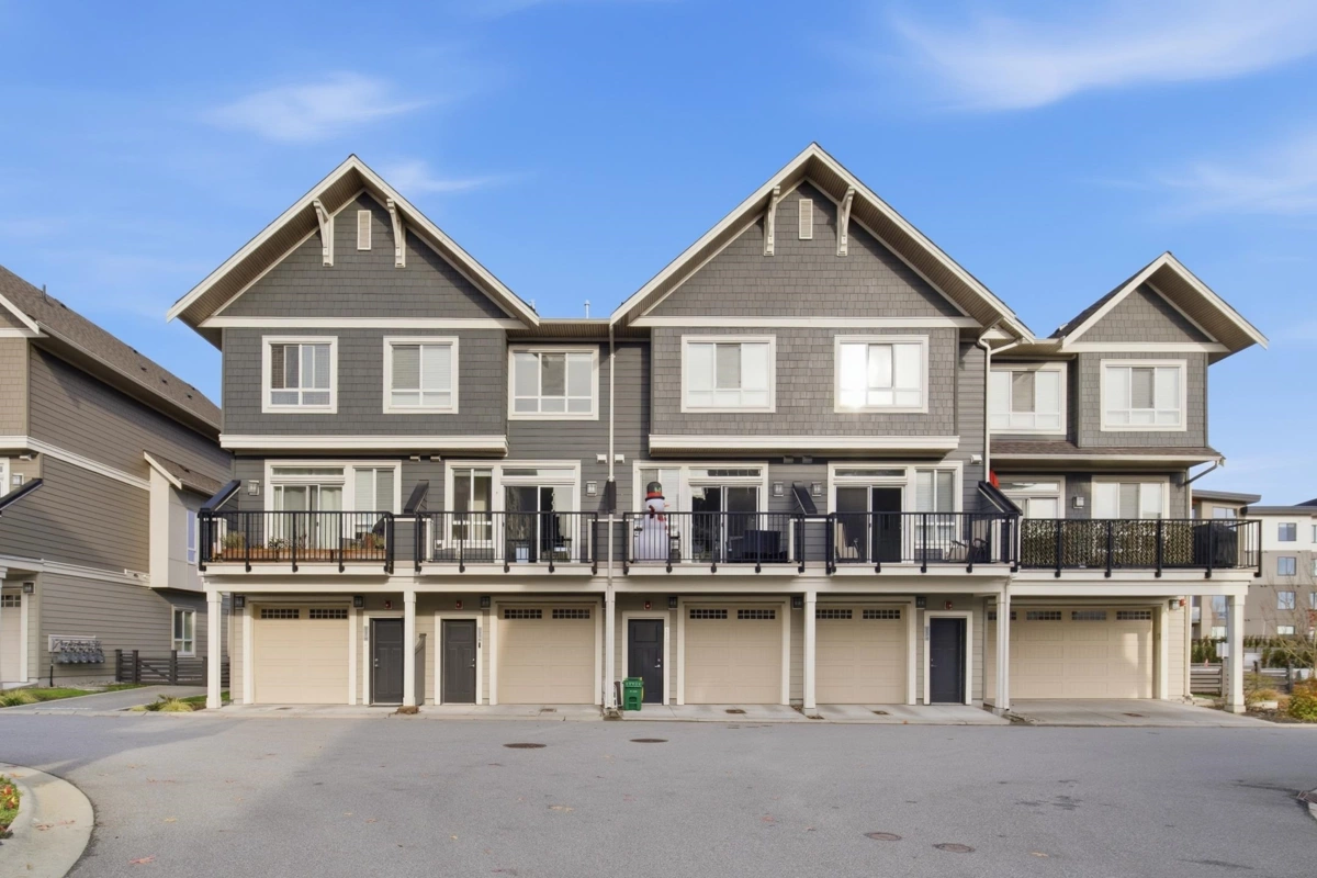 Street View Photo of 153 1894 Osprey Drive, Tsawwassen, BC