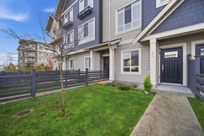 153 1894 Osprey Drive, Tsawwassen, BC, Tsawwassen — Townhouse for sale