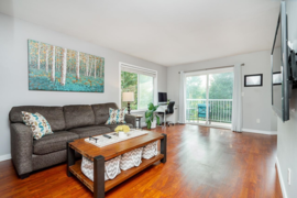 309 45222 Watson Road, Chilliwack, BC