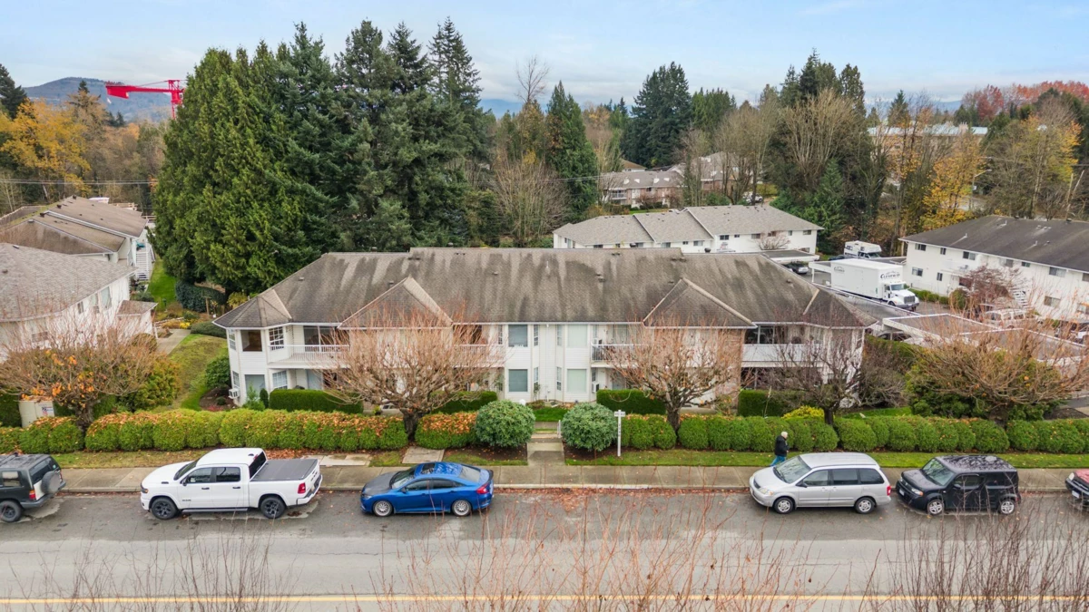 Community Amenities Photo (Clubhouse) of 36 2938 Trafalgar Street, Abbotsford, BC