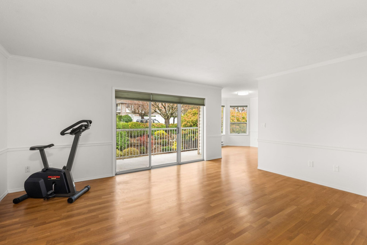 Dining Area Photo of 36 2938 Trafalgar Street, Abbotsford, BC