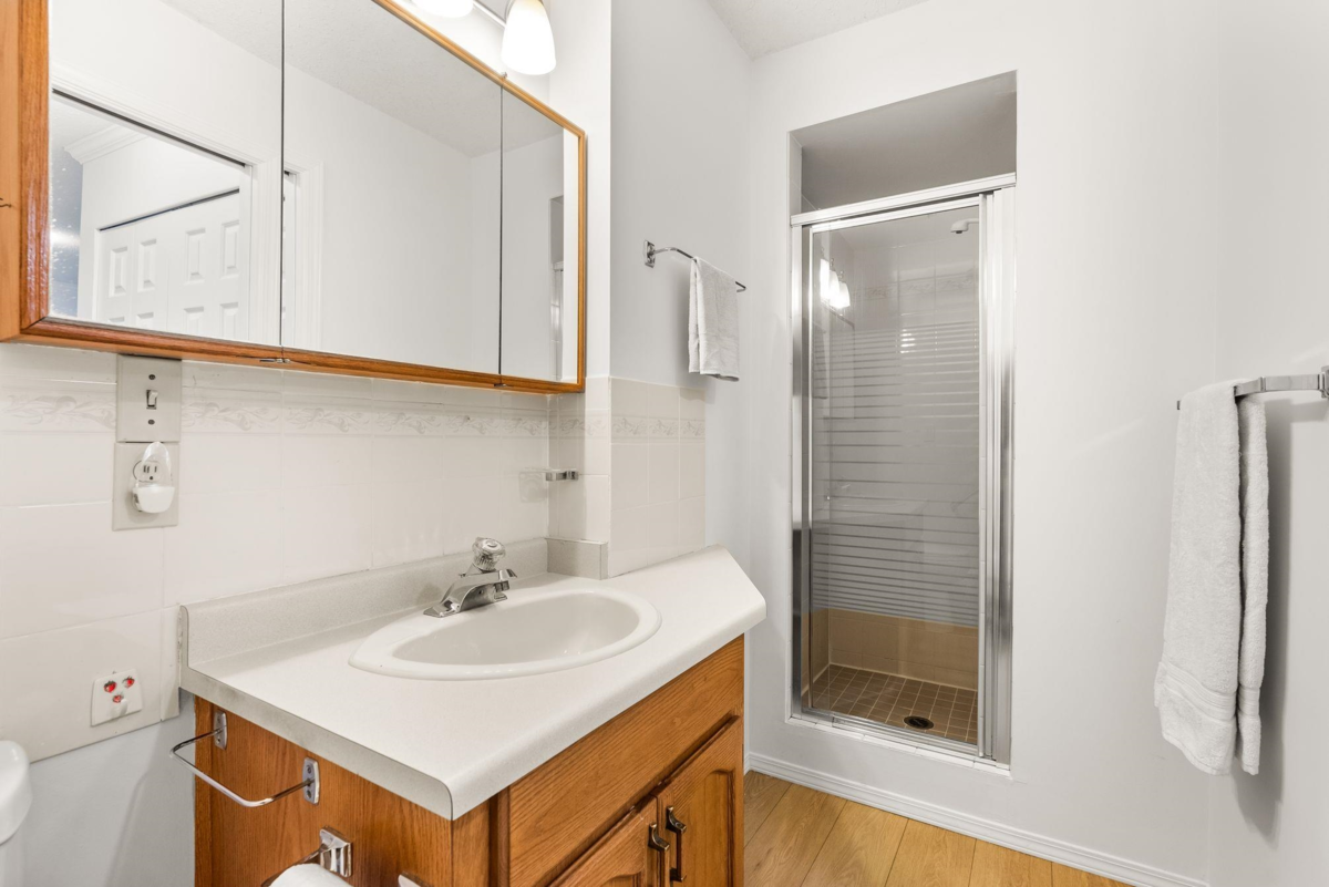 Front Yard Photo of 36 2938 Trafalgar Street, Abbotsford, BC