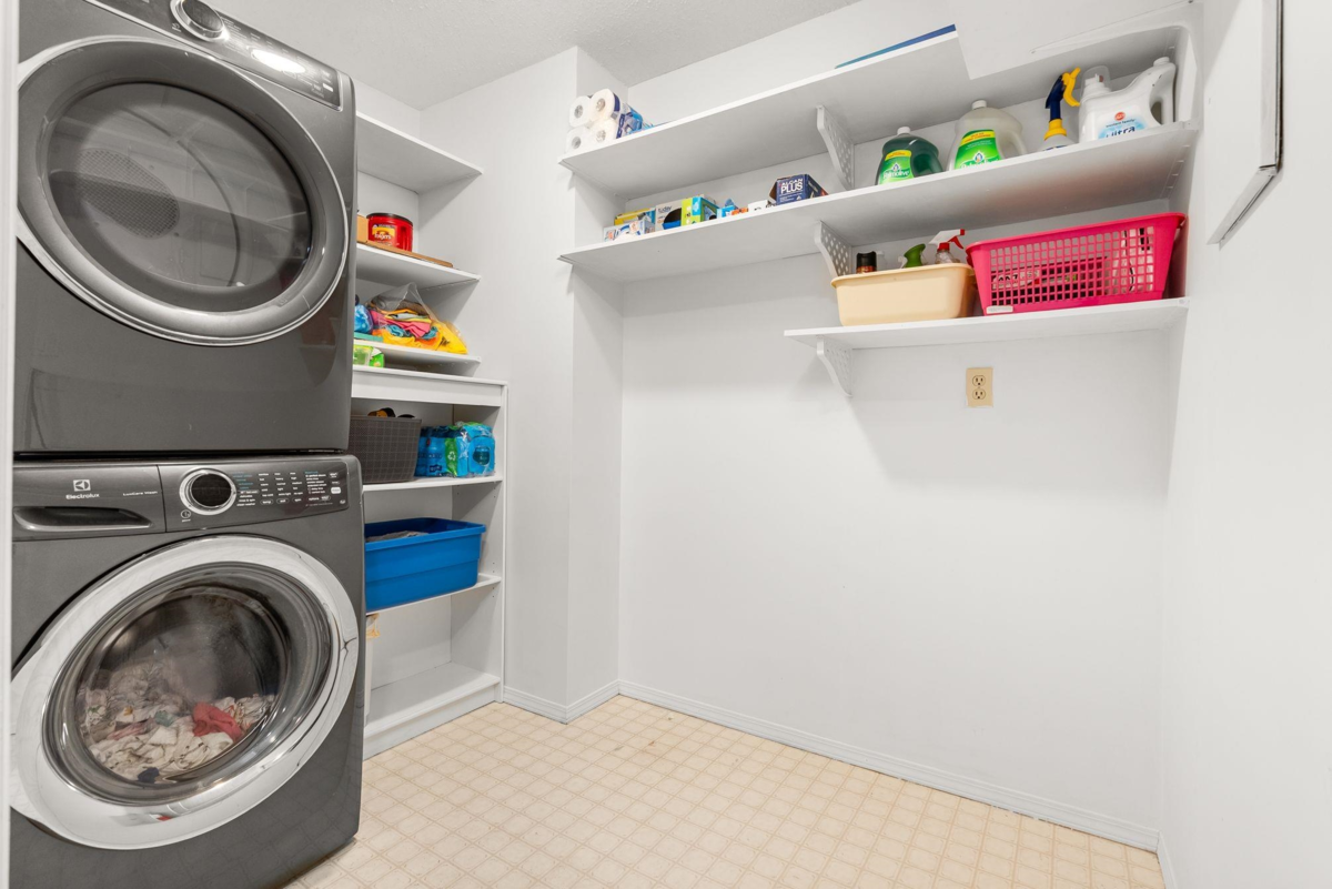 Garden / Landscaping Photo of 36 2938 Trafalgar Street, Abbotsford, BC