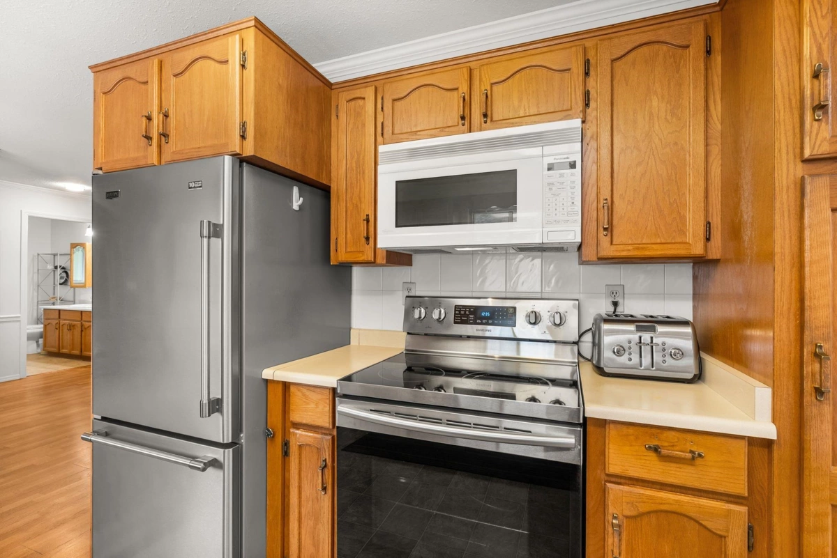 Loft / Bonus Room Photo of 36 2938 Trafalgar Street, Abbotsford, BC