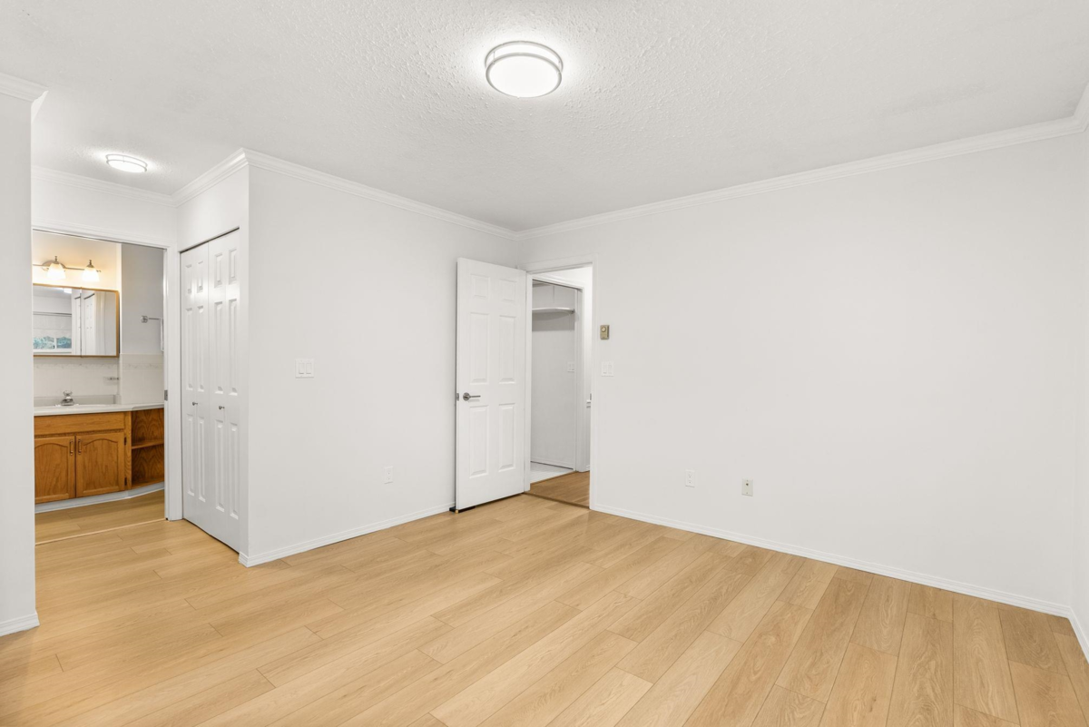 Outdoor Deck Photo of 36 2938 Trafalgar Street, Abbotsford, BC