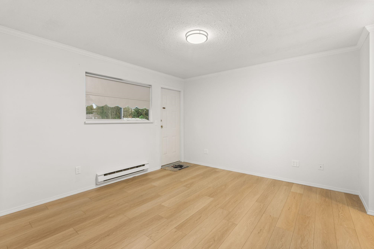 Outdoor Patio Photo of 36 2938 Trafalgar Street, Abbotsford, BC