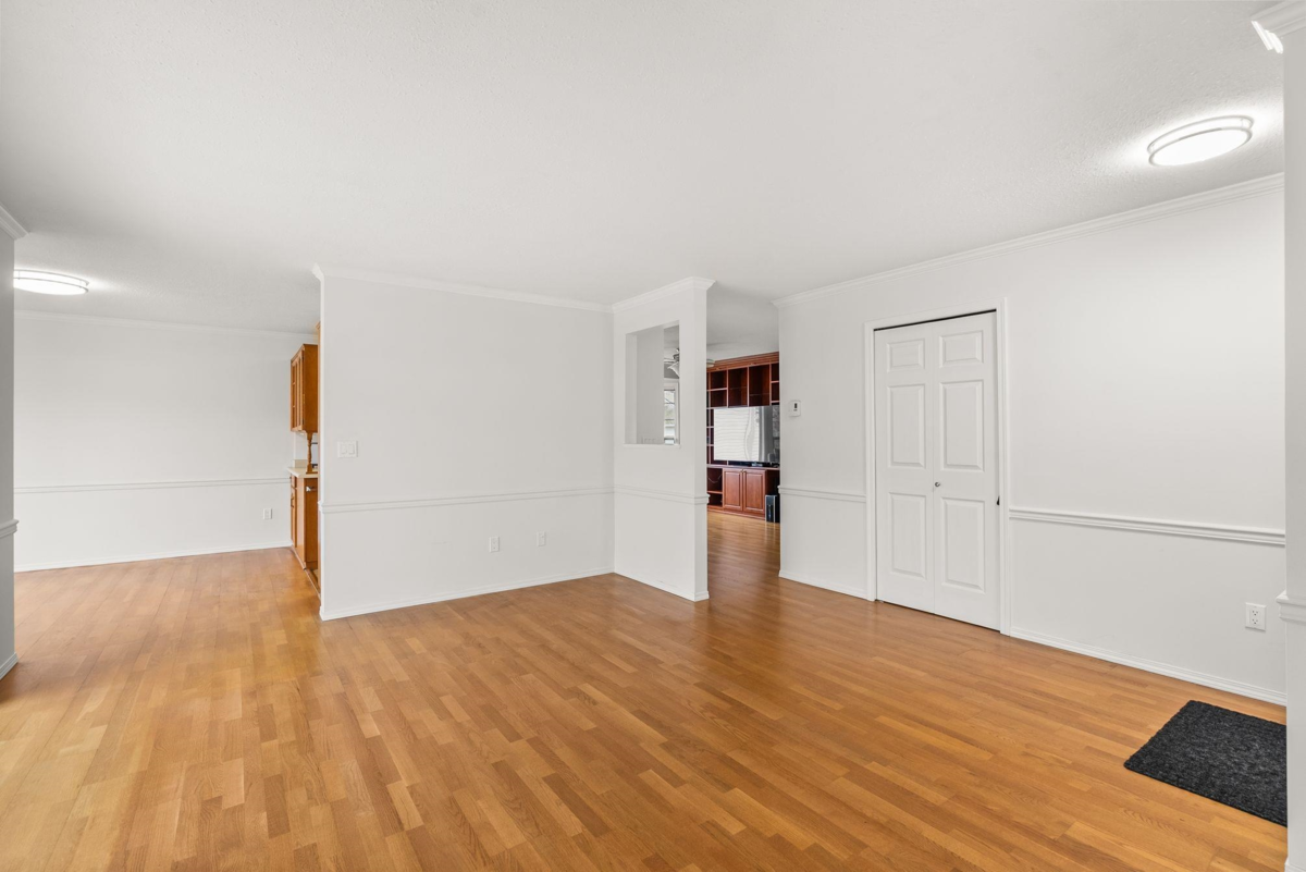 Pantry Photo of 36 2938 Trafalgar Street, Abbotsford, BC