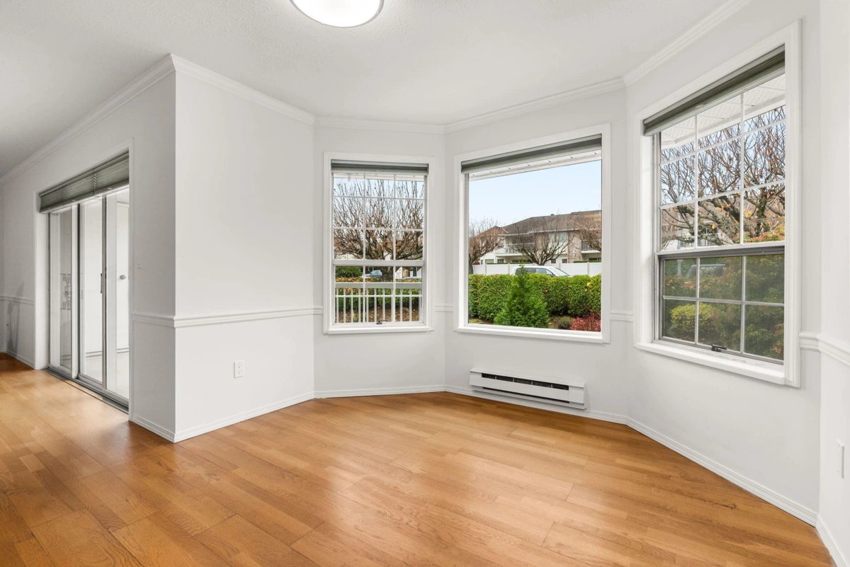 Primary Bathroom Photo of 36 2938 Trafalgar Street, Abbotsford, BC