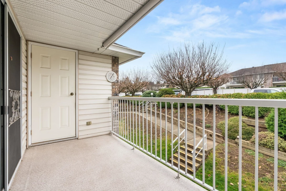 Primary Bedroom Photo of 36 2938 Trafalgar Street, Abbotsford, BC