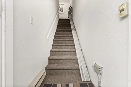36 2938 Trafalgar Street, Abbotsford, BC, Abbotsford — Townhouse for sale