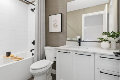 Basement Recreation Room Photo of 34787 Quarry Avenue, Abbotsford, BC