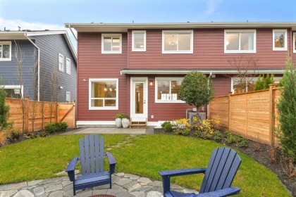Exterior Rear Photo of 34787 Quarry Avenue, Abbotsford, BC