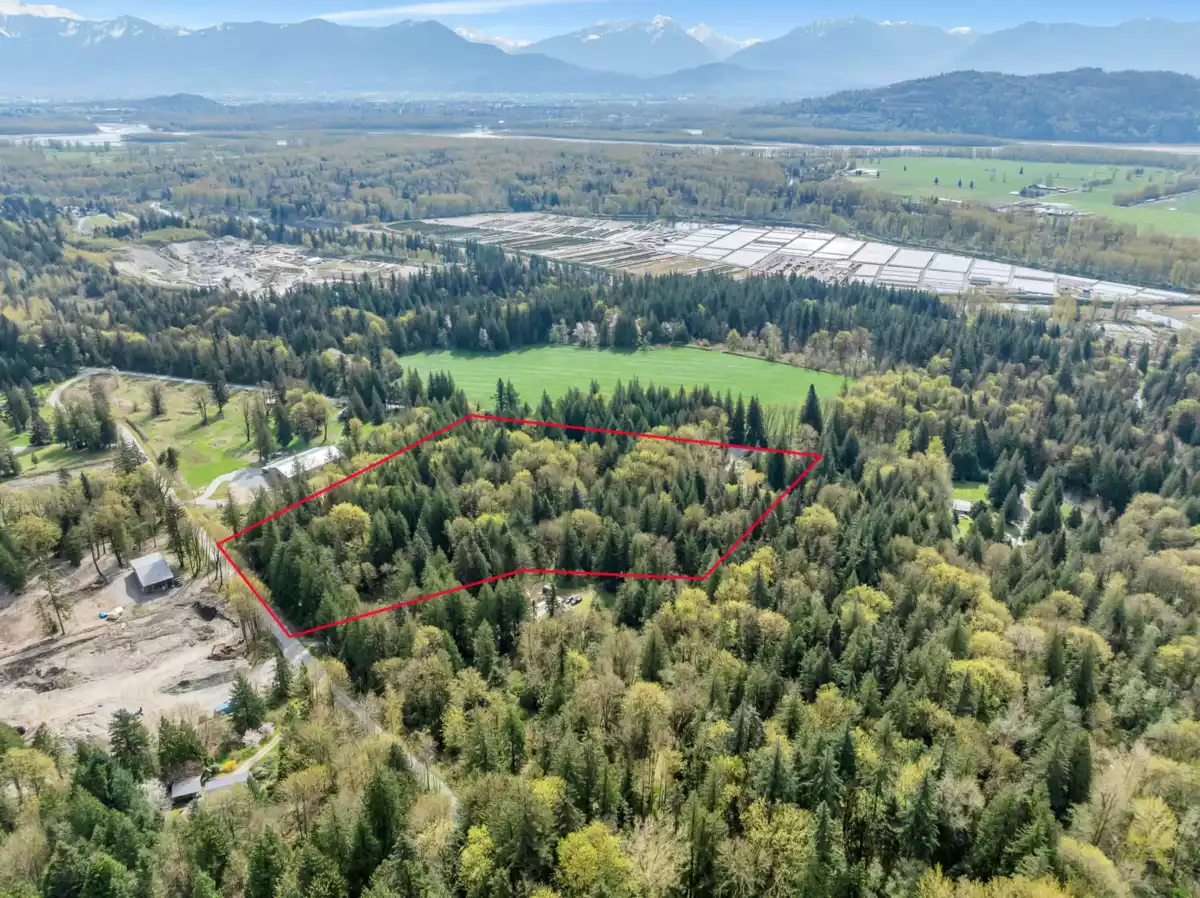 Bedroom 2 Photo of 11069 Brooks Road, Mission, BC