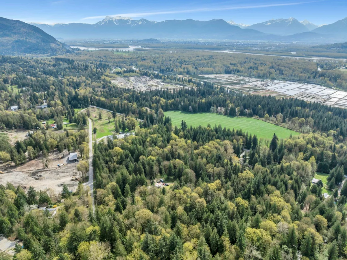 Bedroom 3 Photo of 11069 Brooks Road, Mission, BC