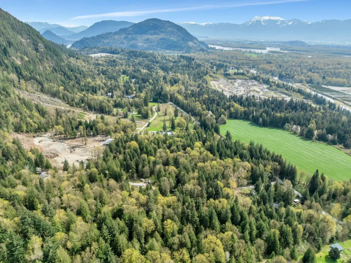 Bedroom 4 Photo of 11069 Brooks Road, Mission, BC
