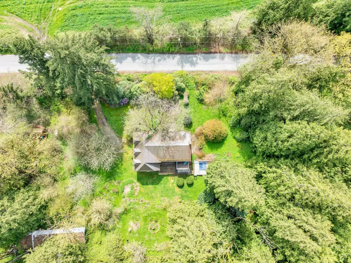 Exterior Rear Photo of 11069 Brooks Road, Mission, BC