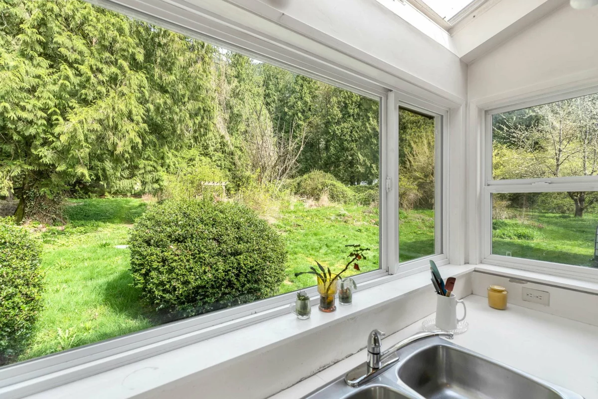 Garden / Landscaping Photo of 11069 Brooks Road, Mission, BC