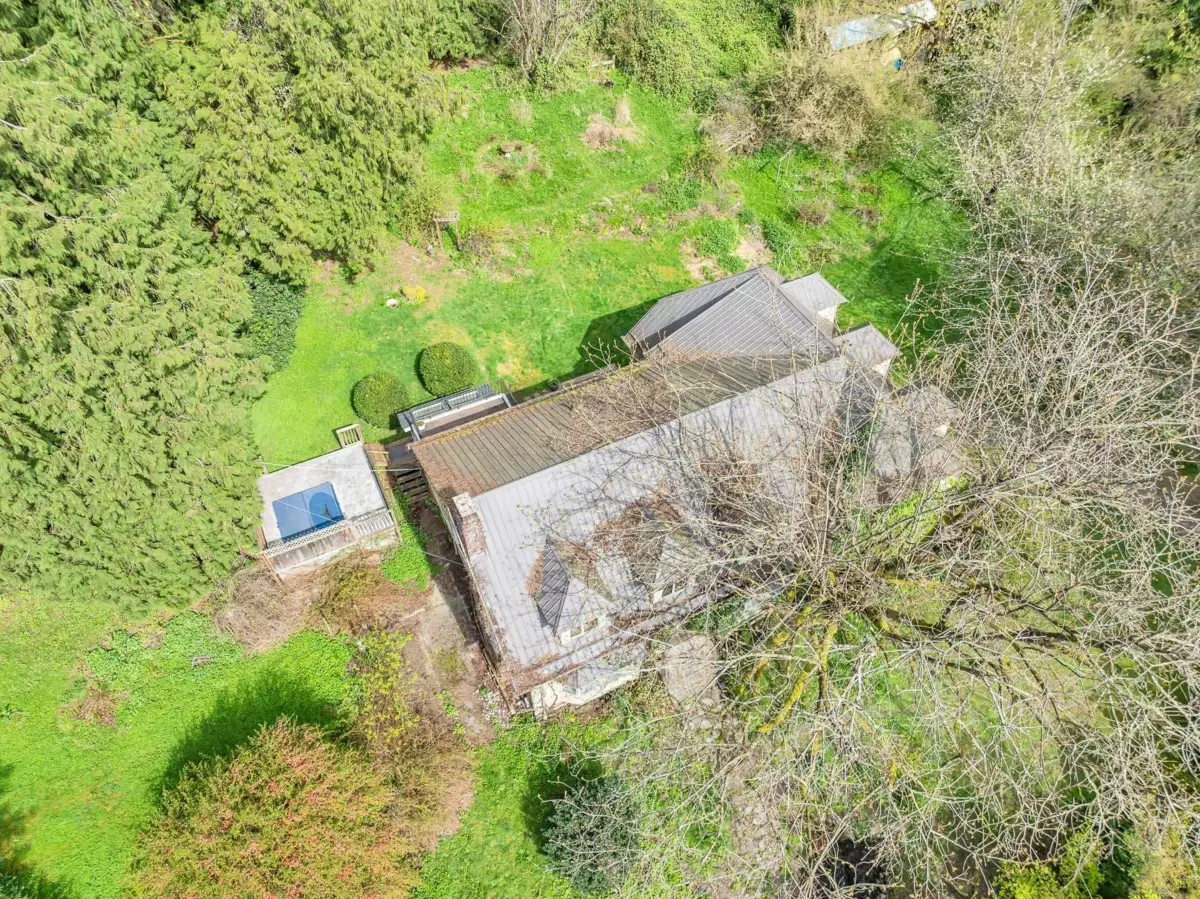 Laundry Room Photo of 11069 Brooks Road, Mission, BC