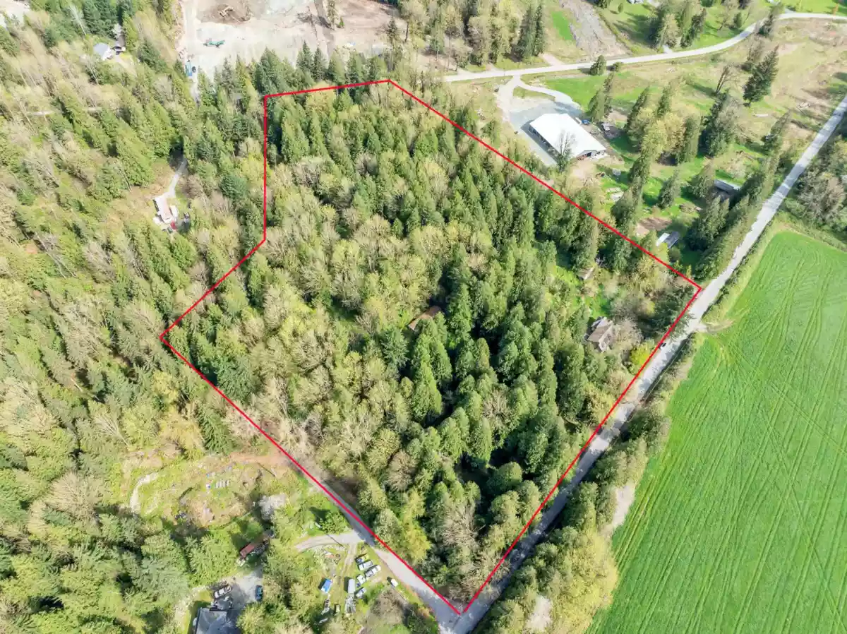 Office / Den Photo of 11069 Brooks Road, Mission, BC