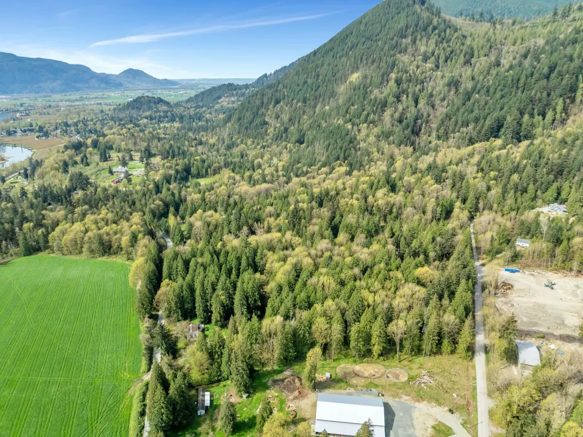 Pantry Photo of 11069 Brooks Road, Mission, BC