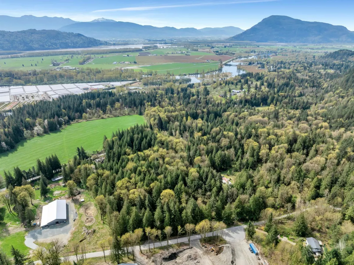 Primary Bedroom Photo of 11069 Brooks Road, Mission, BC