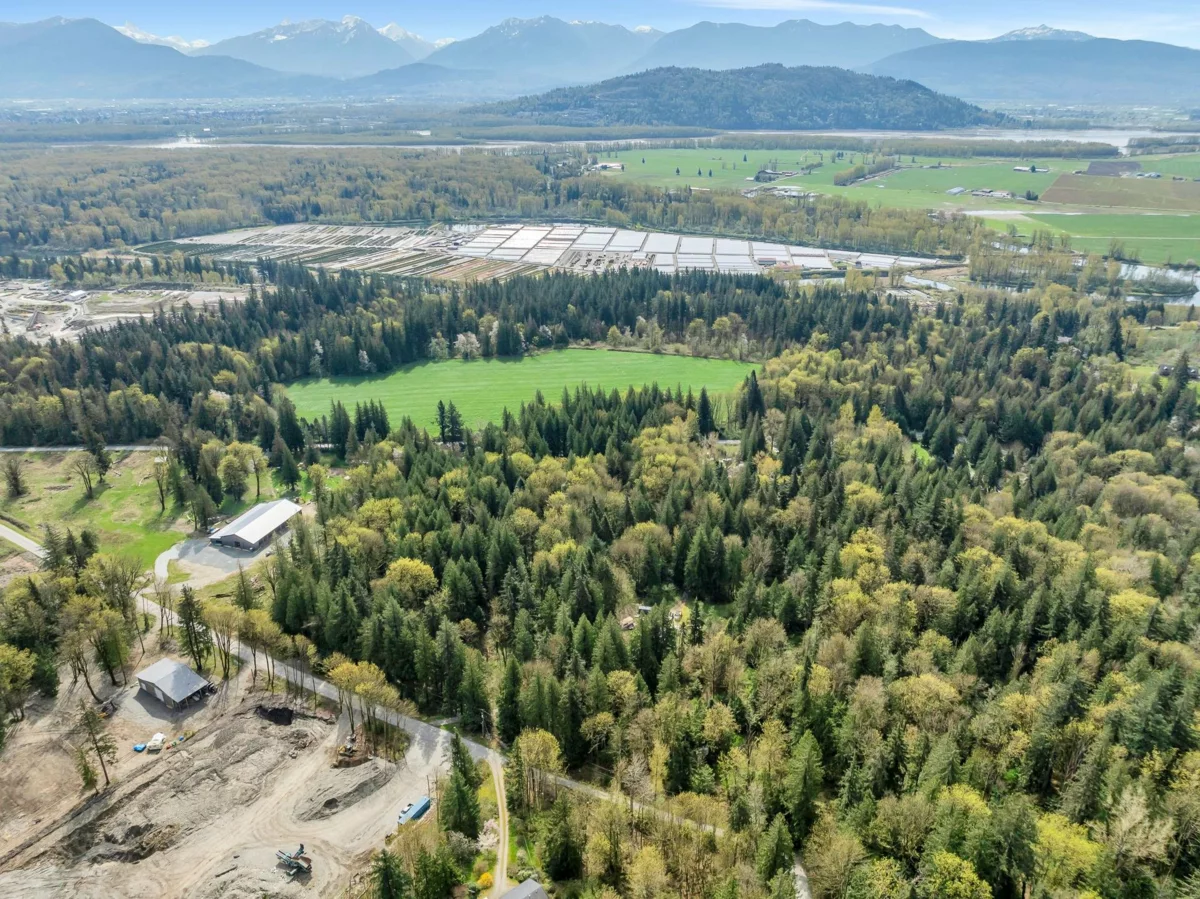 Walk-In Closet Photo of 11069 Brooks Road, Mission, BC