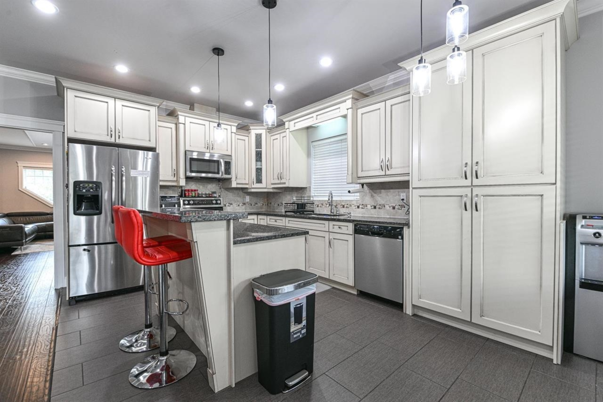 Pantry Photo of 7554 Murray Street, Mission, BC