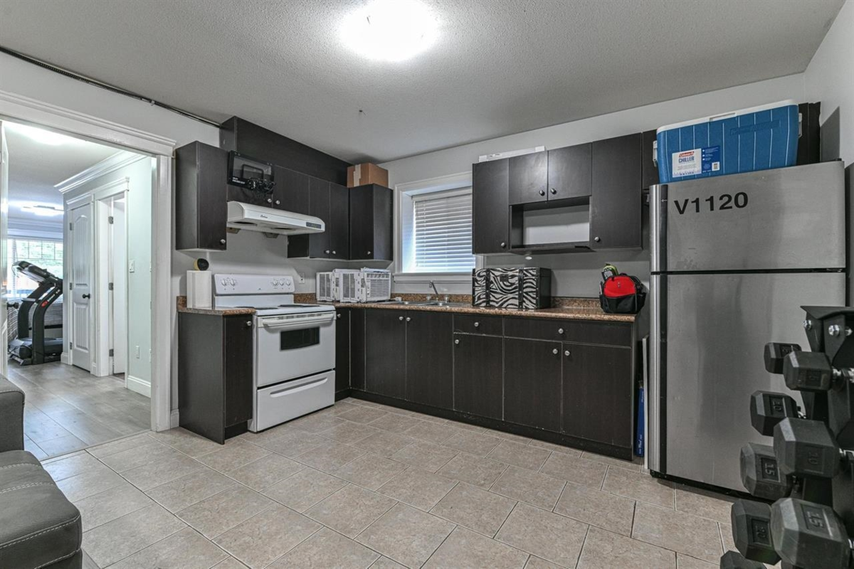 Primary Bedroom Photo of 7554 Murray Street, Mission, BC