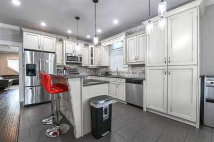 Pantry Photo of 7554 Murray Street, Mission, BC