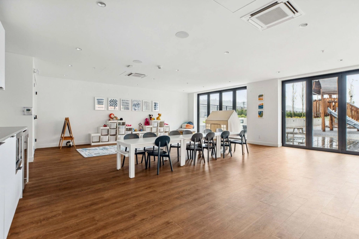 Laundry Room Photo of 410 55 Klahanie Drive, Port Moody, BC
