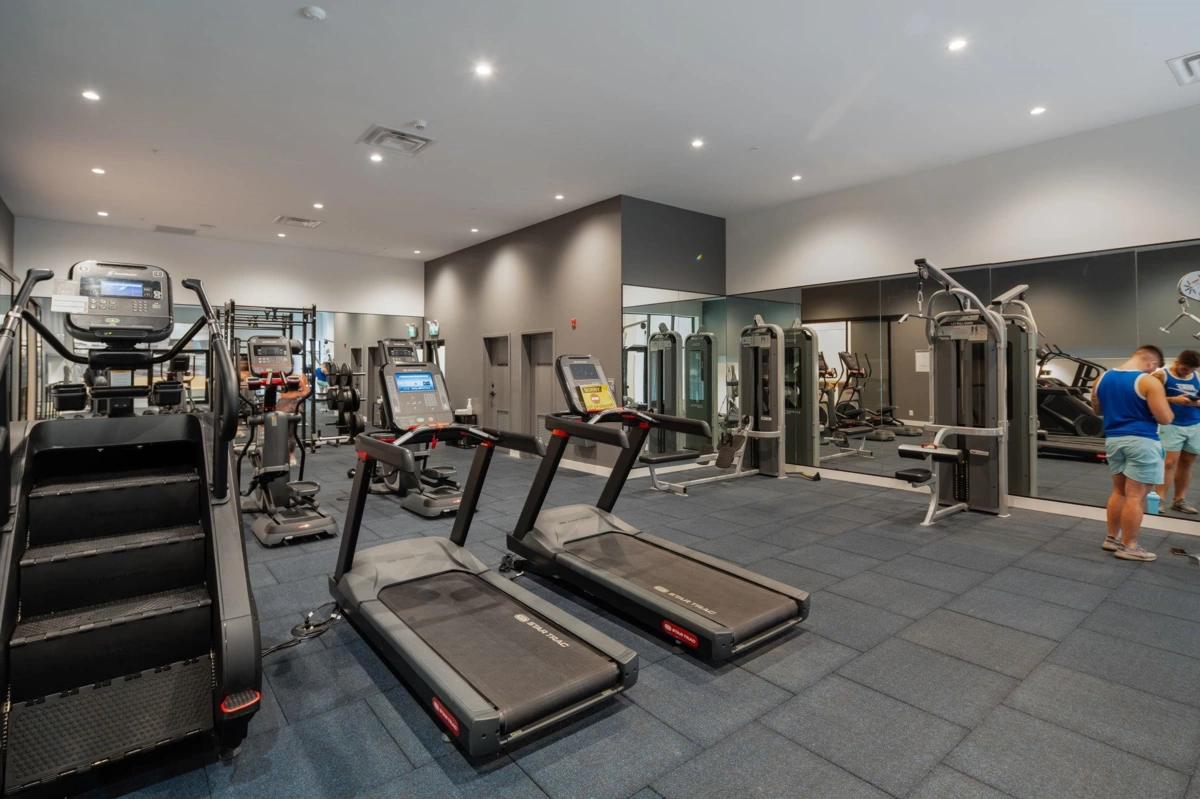 Outdoor Deck Photo of 410 55 Klahanie Drive, Port Moody, BC