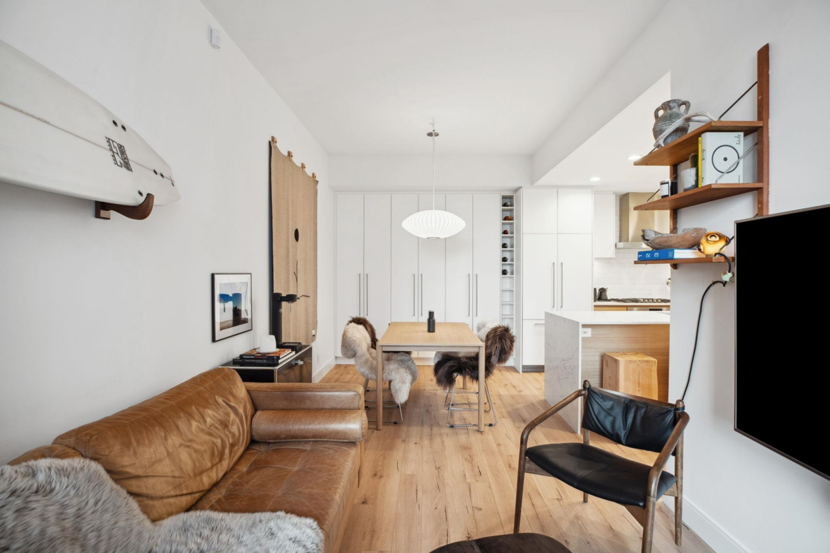 Pantry Photo of 410 55 Klahanie Drive, Port Moody, BC