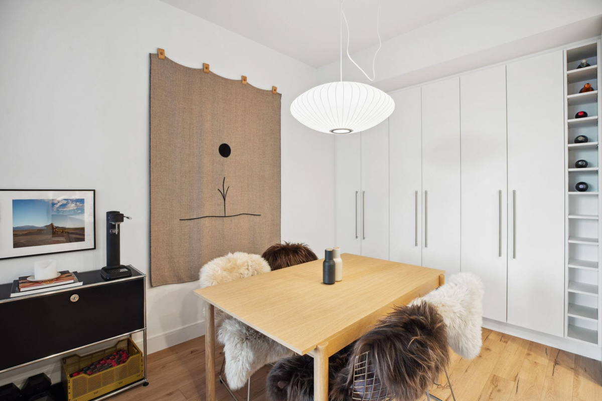 Primary Bedroom Photo of 410 55 Klahanie Drive, Port Moody, BC