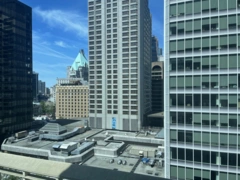 1203 610 Granville Street, Vancouver, BC