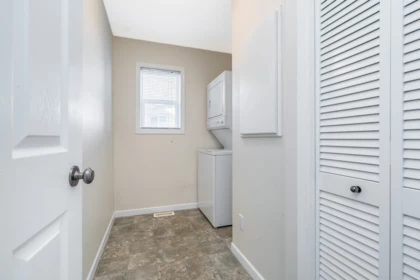 Basement Recreation Room Photo of 173 1840 160 Street, Surrey, BC