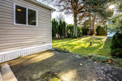Mudroom Photo of 173 1840 160 Street, Surrey, BC