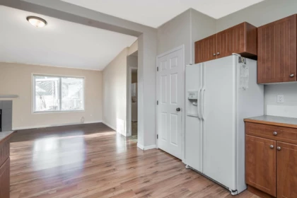 Primary Bathroom Photo of 173 1840 160 Street, Surrey, BC