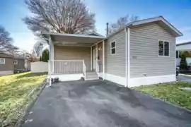 173 1840 160 Street, Surrey, BC