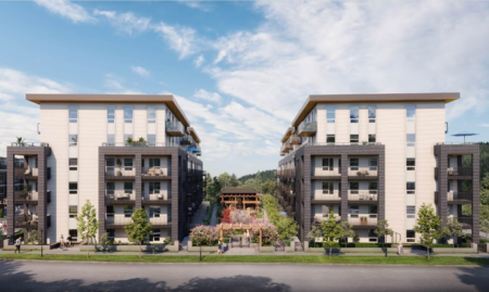 214 648 Lea Avenue, Coquitlam, BC, Coquitlam — Apartment/Condo for sale