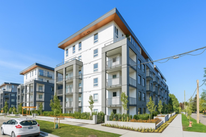 214 648 Lea Avenue, Coquitlam, BC, Coquitlam — Apartment/Condo for sale
