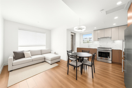 214 648 Lea Avenue, Coquitlam, BC, Coquitlam — Apartment/Condo for sale