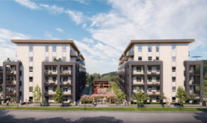 214 648 Lea Avenue, Coquitlam, BC